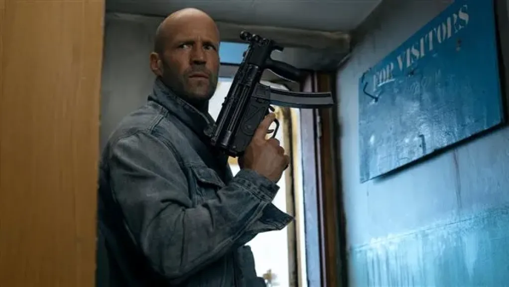 فى هذاالموعد.. جايسون ستاثام يعود للأكشن مع ”Mutiny”| فيديو