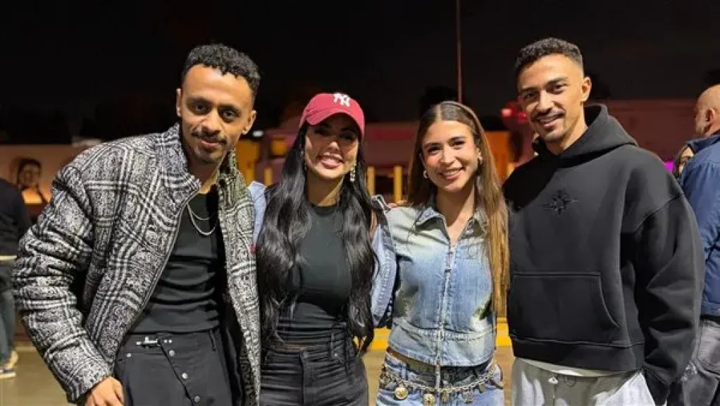 صناع ”محمود الثاني”  يودعون البلاتوه عقب إنتهاء التصوير.. والعرض قريبًا