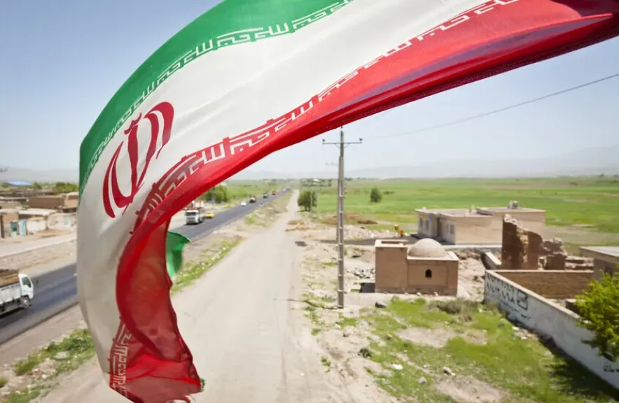 عراقجي : طهران وموسكو تجريان مشاورات مكثفة ومستمرة حول القضايا الإقليمية