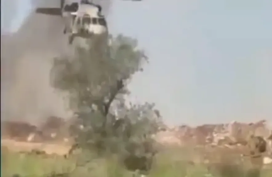 من هجمات جيش الاحتلال في جنوب لبنان