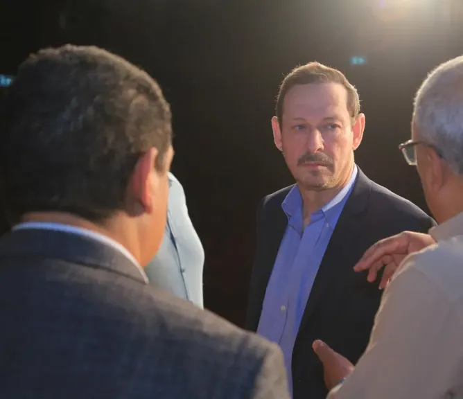 عودة الروح لمسرح بيرم التونسي.. رئيس قطاع المسرح يتابع تطوير أحد أعرق مسارح الإسكندرية