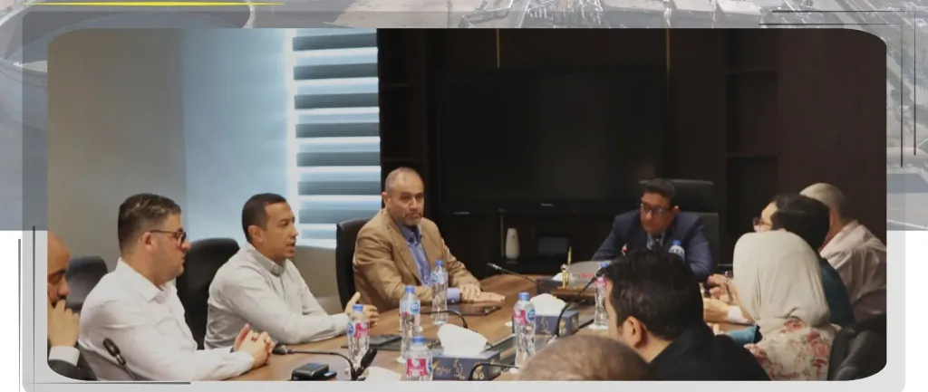 ويبكو تحقق إنجازًا جديدًا في كفاءة الطاقة.. اعتماد ISO 50001 بميناء الحمراء يعزز الاستدامة ويخفض الانبعاثات