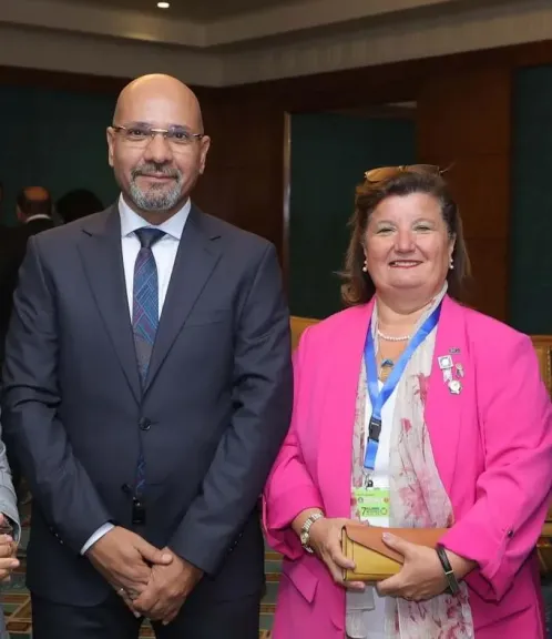 قيادات الأعمال تبحث فرص التمويل الأخضر وأسواق الكربون في منتدى المسؤولية الاجتماعية والاستدامة السادس عشر بالعلمين