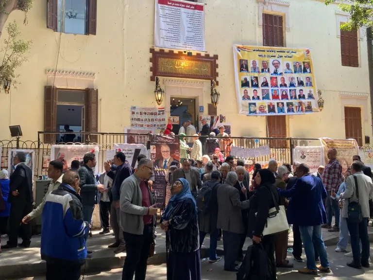 خاص| انتخابات اتحاد الكُتاب.. حراك ثقافي يعكس صراع الأفكار وبناء الوعي في مصر