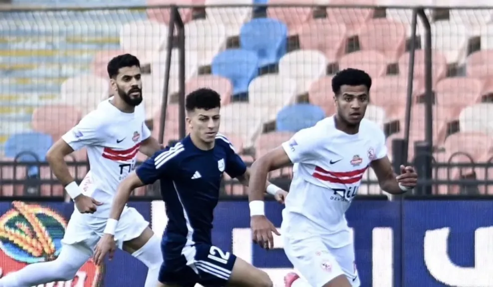 هدية مؤقتة من الزمالك للأهلي.. القمة تشتعل رغم تصدر الأبيض جدول الدوري