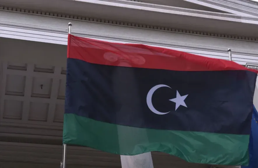 طرابلس واثينا تبحثان ترسيم الحدود البحرية وسط جدل إقليمي حول الاتفاقية التركية