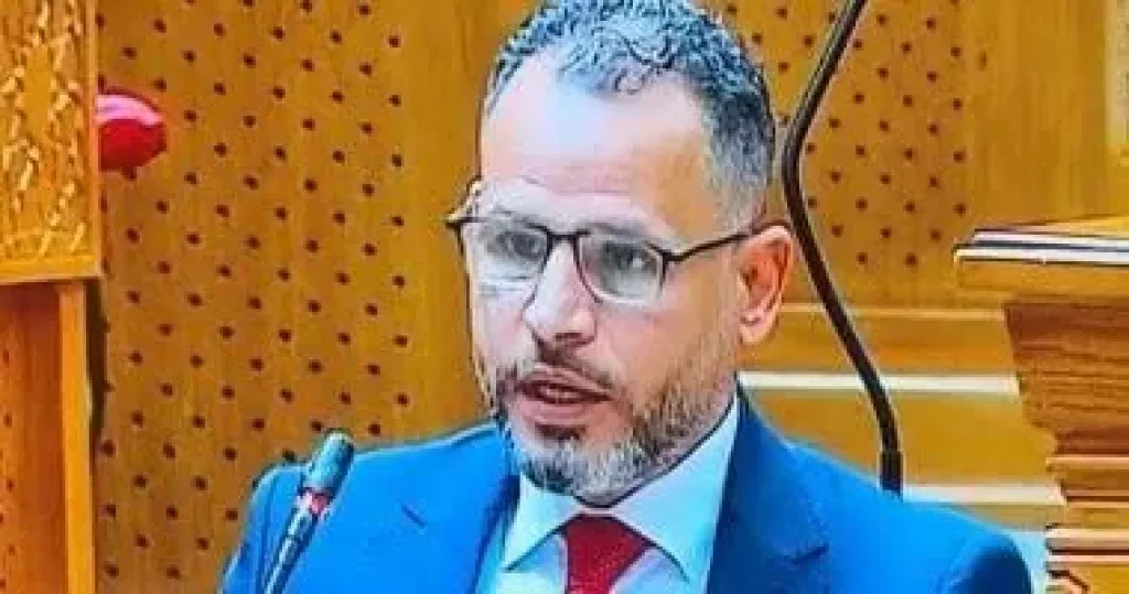 محمد فاروق يوسف : متوقع  80% نسبة الاشغالات في مدينة العلمين والساحل الشمالي  للسياح العرب