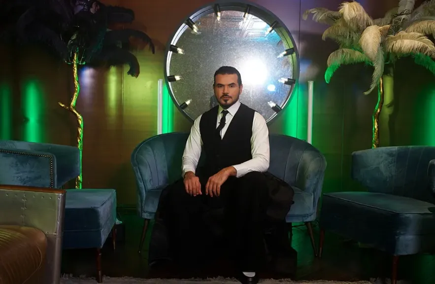 انطلاقة جديدة بــ ميني ألبوم.. ساموزين يبدأ موسم الصيف بـــ أغنية ”روحي”