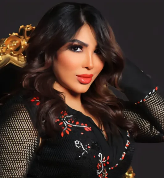 تفاصيل براءة الفنانة غادة إبراهيم من تهمة “السب والقذف” بحكم من المحكمة الاقتصادية