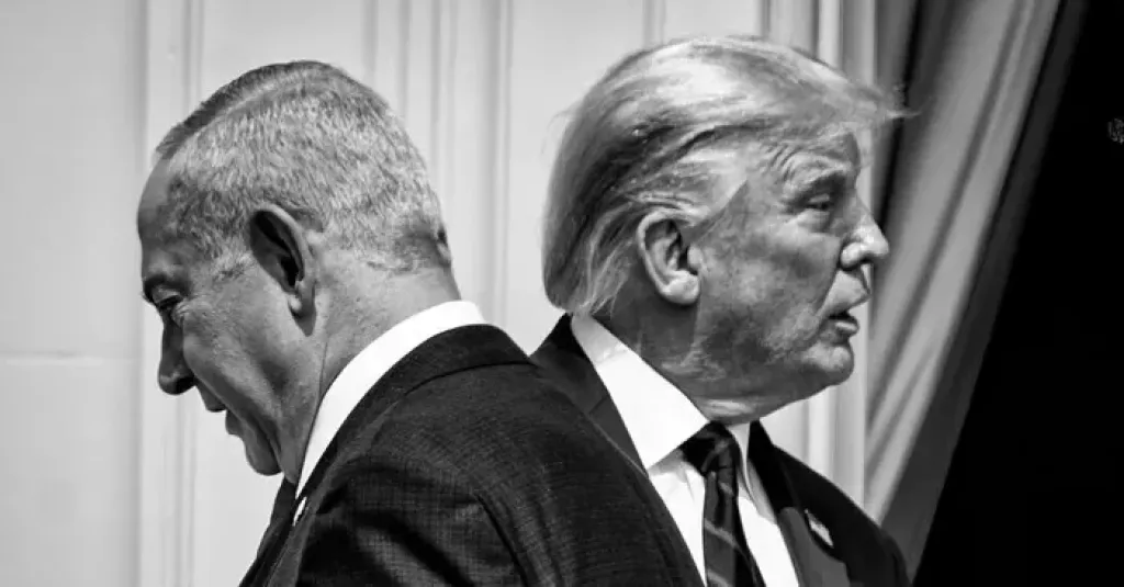 كيف تحولت إسرائيل من الحليف المدلل إلى عبء سياسي داخل أمريكا؟