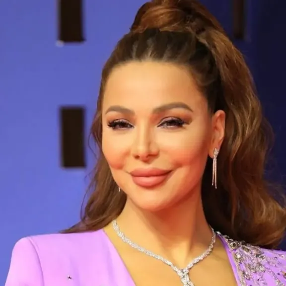 سوزان نجم الدين بطلة أول ”سوبر مايكرودراما” في مصر