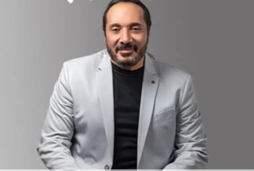 علي الحجار يلتقي جمهوره في ساقية الصاوي بحفل غنائي جديد.. تفاصيل