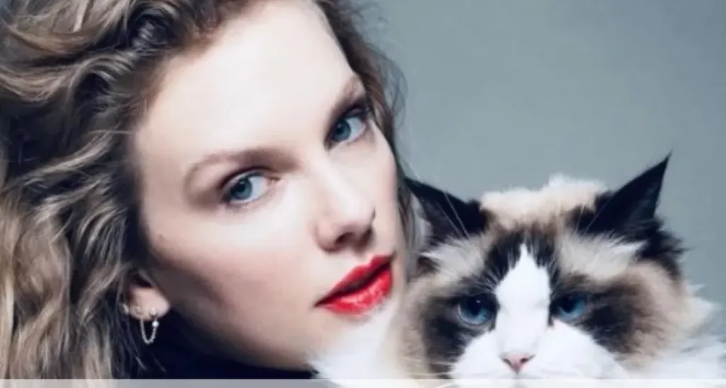 تايلور سويفت تتحرك قانونيا لحماية هويتها الفنية من الذكاء الاصطناعي