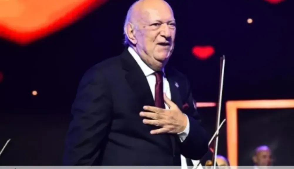 ليلة من الإبداع.. عمر خيرت يلتقي  جمهورة بحفل موسيقي استثنائي لأول مرة في أبوظبي