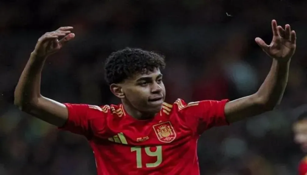 الحرص واجب.. برشلونة يخطط لغياب لامين يامال عن مباريات بالمونديال