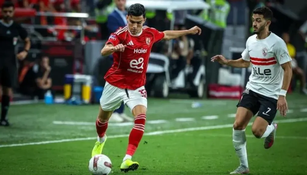 اتحاد الكرة يكشف حقيقة تعيين الإسباني روخاس حكمًا لمباراة الأهلي والزمالك