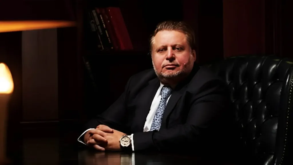 أسامة شرشر يكتب: كلمة حق