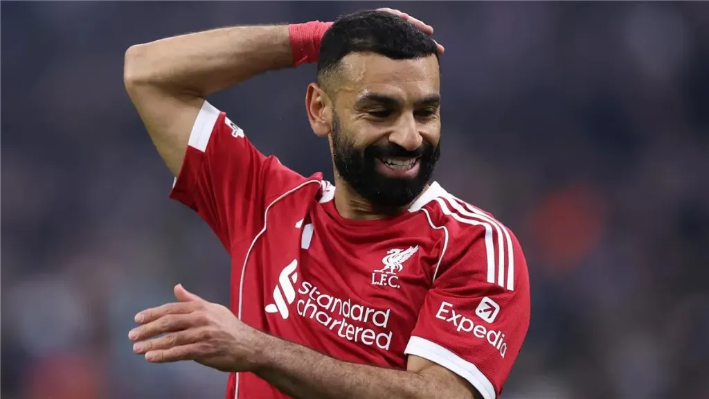 محمد صلاح بين الوداع والخذلان.. شعور بالخيانة يهز السنوات التسع!