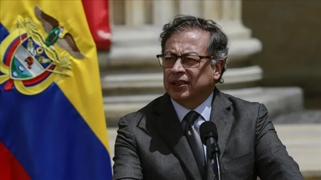 الرئيس الكولومبي يتهم الإكواداور بالتورط في هجوم إرهابي ببلاده