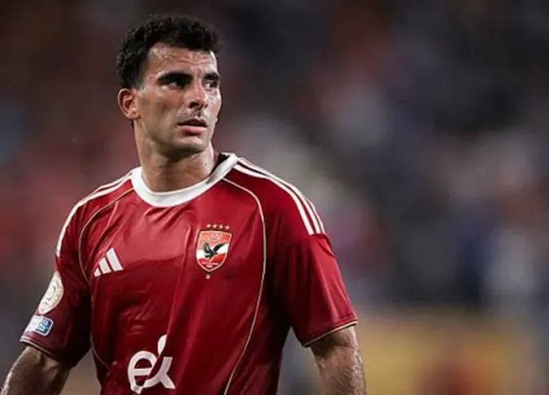 لغز تراجع زيزو يربك الأهلي.. تساؤلات داخلية رغم استقرار كل الظروف