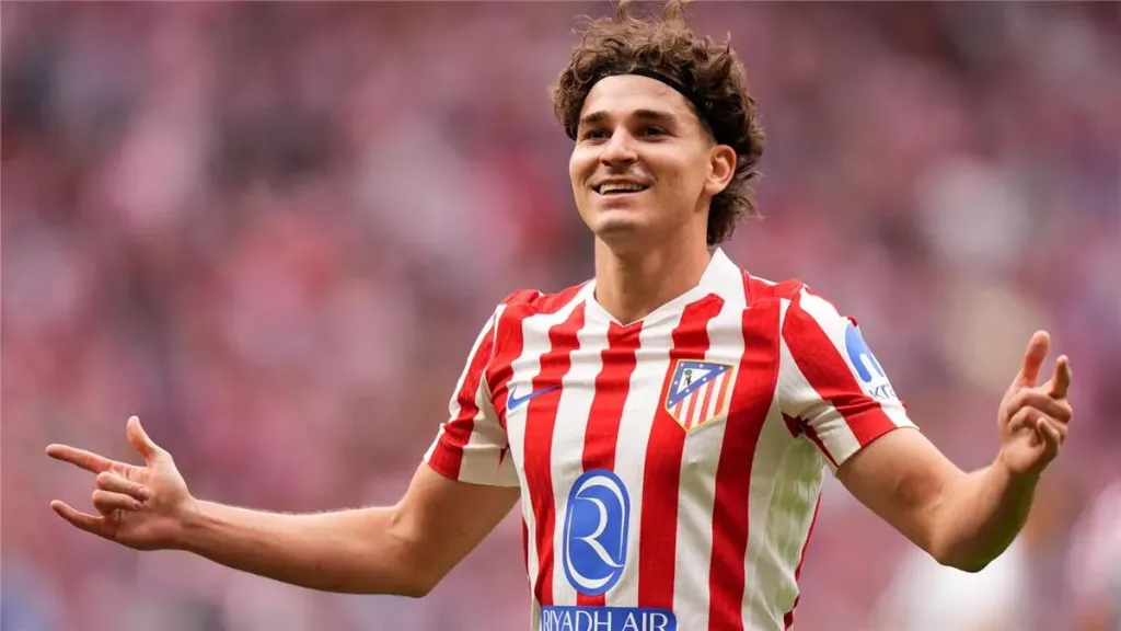 برشلونة يحدد بديل صفقة ألفاريز من تشيلسي