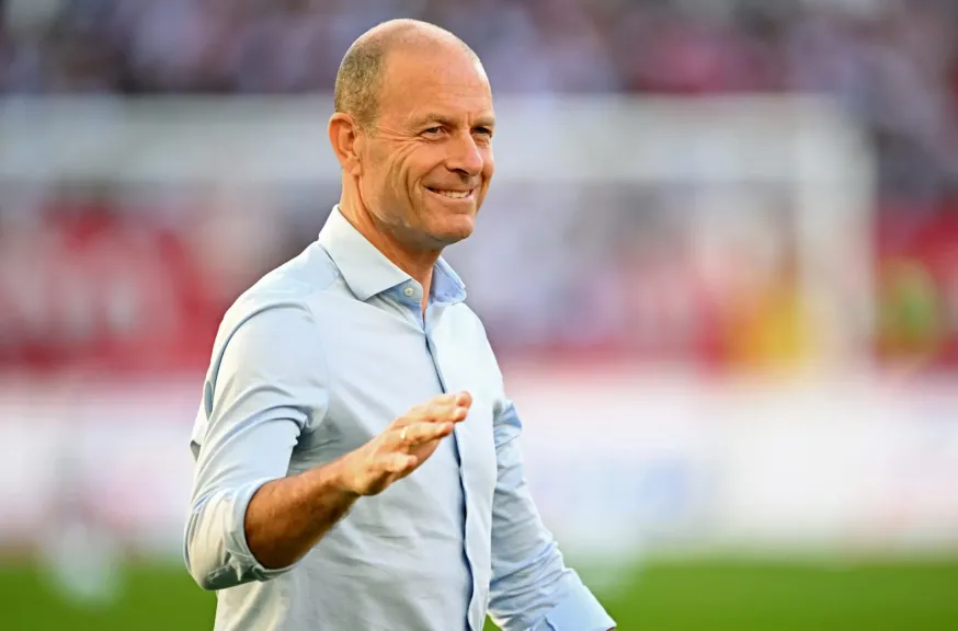 زلزال داخل الأهلي بعد صدمة بيراميدز.. قرار مفاجئ بشأن توروب قبل قمة الزمالك