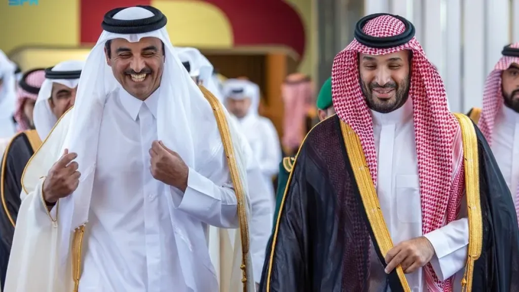 قمة تشاورية في جدة لقادة دول الخليج.. ما أبرز القضايا المطروحة؟