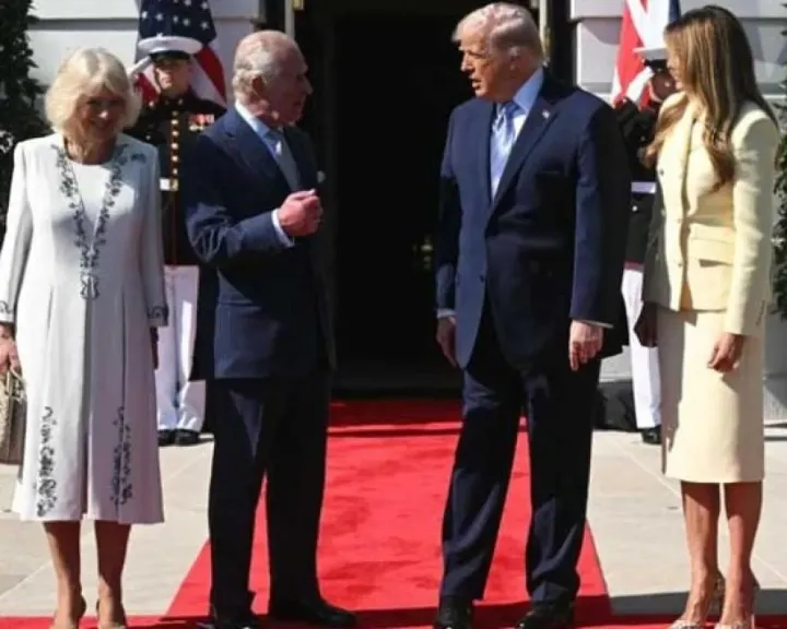 كيف ذوبت ”دبلوماسية الملك تشارلز” الجليد بين حزب العمال البريطاني وترامب؟