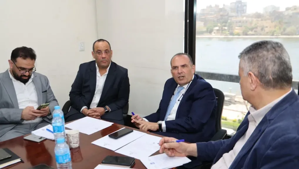 السكر على طاولة الإصلاح.. «الصناعات الغذائية» تبحث تطوير منظومة الإنتاج