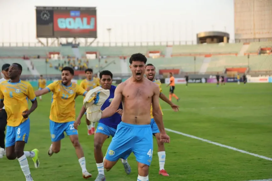 بعد 187 يوم.. الإسماعيلي يعود لسكة الانتصارات من بوابة بتروجت