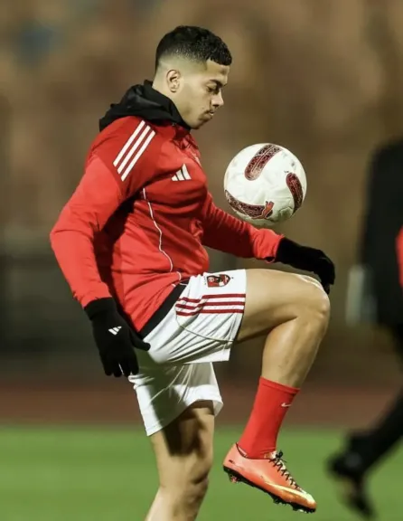 قرار ”صاعق” من الأهلي ضد إمام عاشور بعد ثلاثية بيراميدز