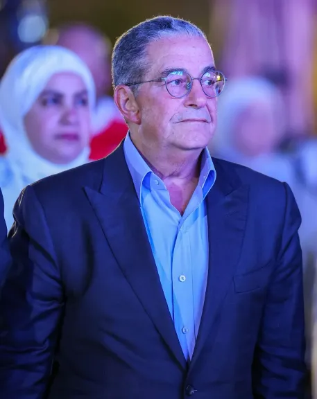 خالد الغندور: ياسين منصور يتعهد بتحمل الشرط الجزائي لتوروب فور رحيله