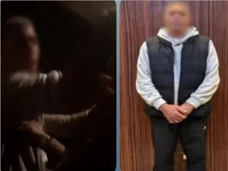 من خلافات عائلية إلى تهديد بالنيران.. نهاية صادمة لواقعة طوخ