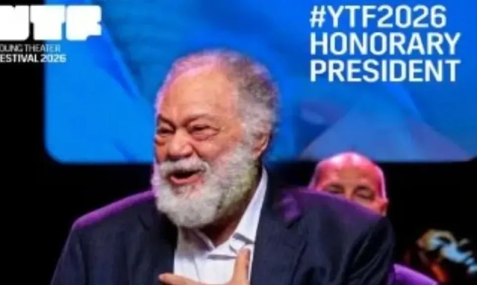 يحيى الفخراني يتولى الرئاسة الشرفية لمهرجان مسرح الأطفال.. تفاصيل