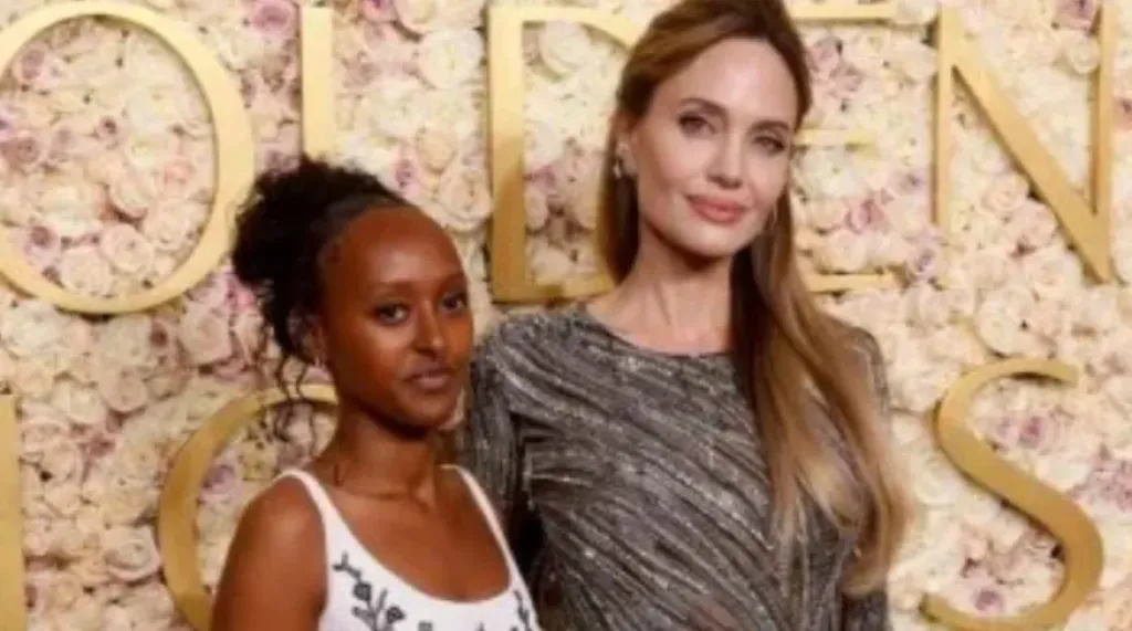 برسالة مؤثرة.. زهرة جولي تكشف سر علاقتها بوالدتها أنجلينا جولي