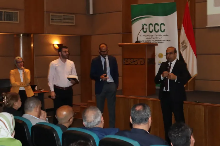 خطوة جديدة لإدارة المخلفات الإلكترونية.. جلسة تشاورية لنظام المسئولية الممتدة للمنتج