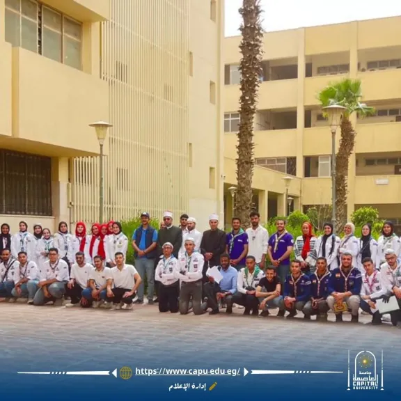 في أجواء إيمانية.. انطلاق مسابقات «القرآن الكريم والحديث» بجامعة العاصمة