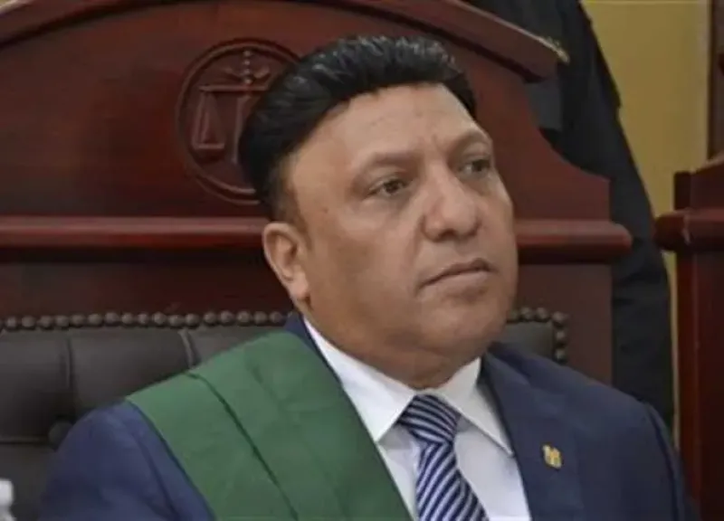 رفض النقض المُقدم لـ مُسن هتك عرض طفلتان ببورسعيد وتأييد حكم الإعدام