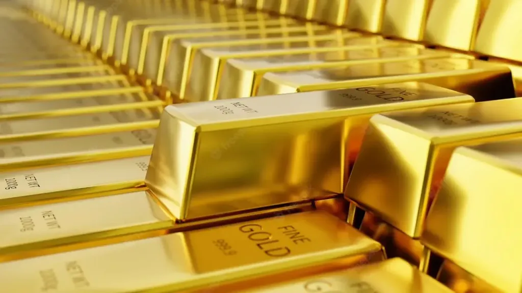 خسائر الذهب تتجاوز 400 جنيه محليًا منذ بداية أبريل