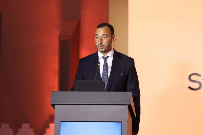 مايندسباير تطلق هويتها الجديدة وتعلن خطة توسع إقليمية مدعومة باستثمارات إي إف چي هيرميس