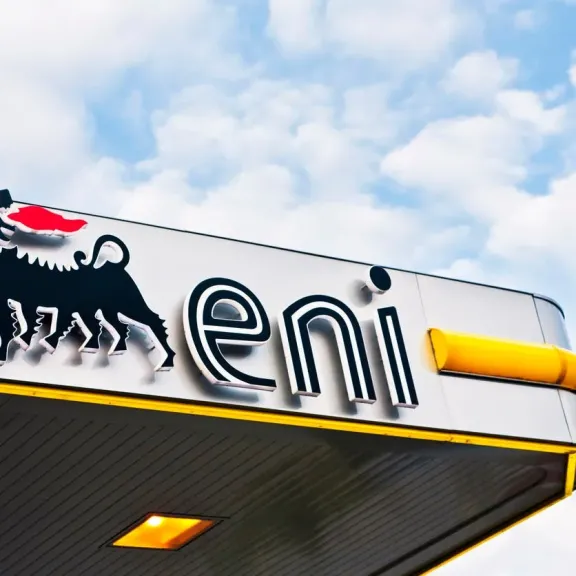 عودة قوية لـ“إيني” إلى فنزويلا.. مشروع ضخم باحتياطيات 35 مليار برميل وانطلاقة جديدة للغاز