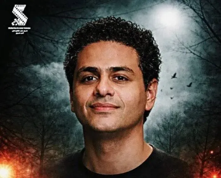 ملهم جدا.. من هو النجم الذي أشاد  المخرج محمد صلاح العزب بتجربته ؟