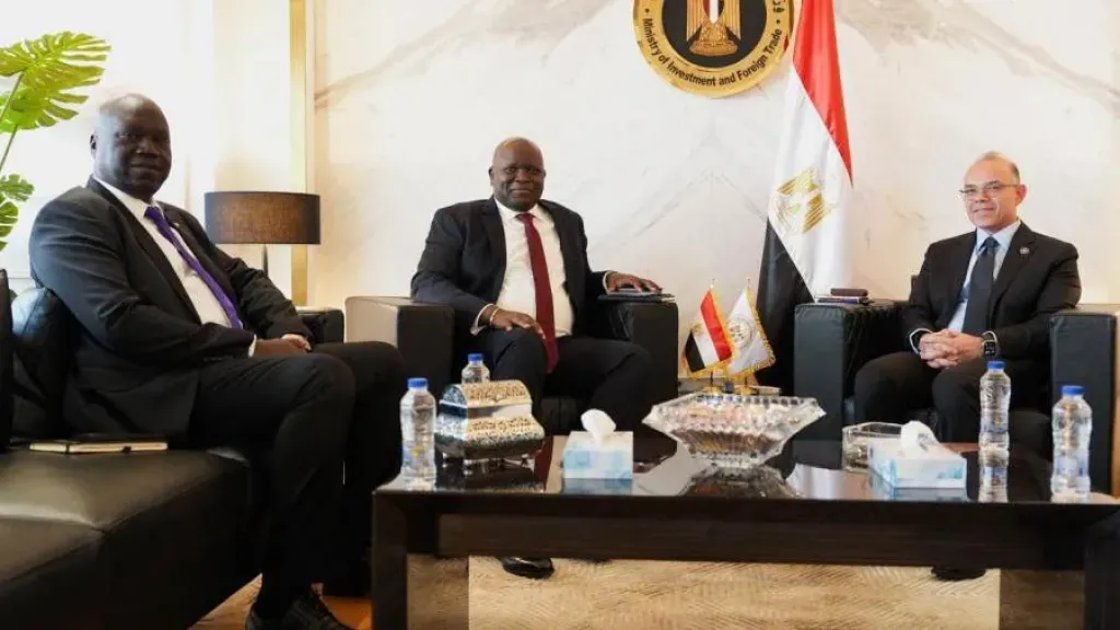 وزير الاستثمار: منظومة الشباك الواحد ركيزة أساسية لتقديم خدمات متكاملة للمستثمرين