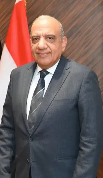 محمود عصمت: دعم جهود إنشاء سوق إقليمية تنافسية وفعالة للكهرباء بأفريقيا