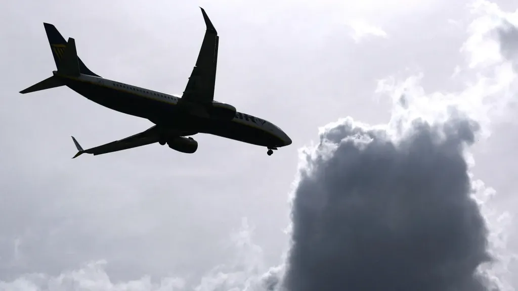 حرب إيران تخلق مستويات جديدة من الضبابية بقطاع السفر