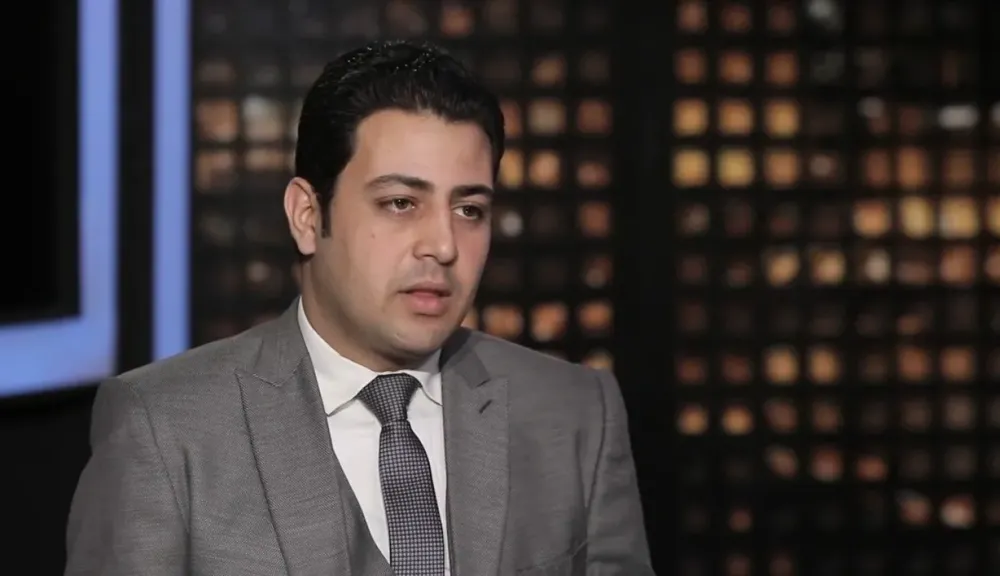 الديهي لـ”النهار”: تعيين ”داروين كاستيلو شاكون” بأتي في إطار تعزيز العلاقات الفنزويلية المصرية