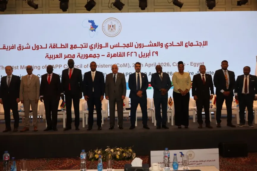 مصر دولة المقر الدائم لمشغل سوق الكهرباء فى دول تجمع شرق افريقيا ..تفاصيل