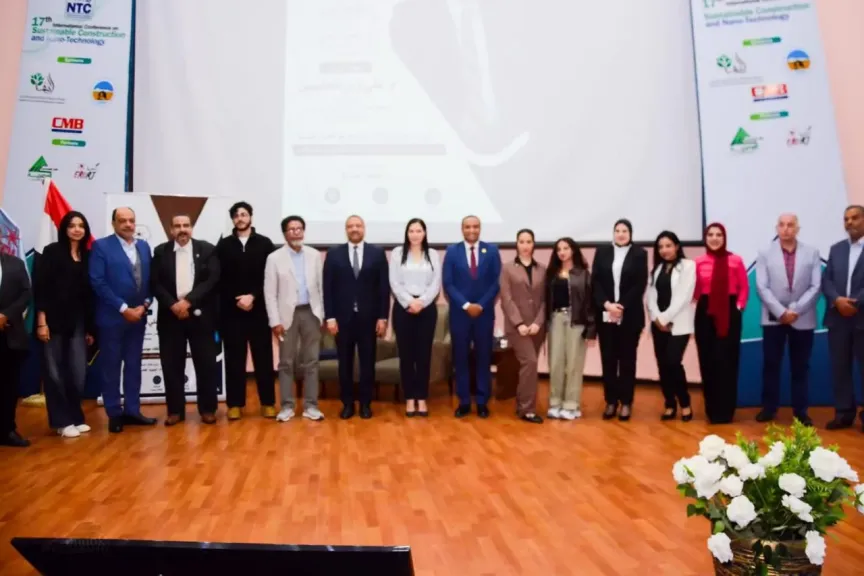 تكريم المهندس ”على زين ”  تقديرا لتجربته الثرية كرائد أعمال