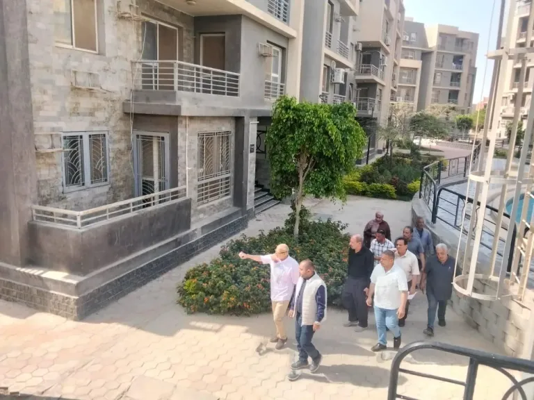 وزيرة الإسكان تتابع الموقف التنفيذي لعددٍ من المشروعات وأعمال التطوير بـ4 مدن في الصعيد