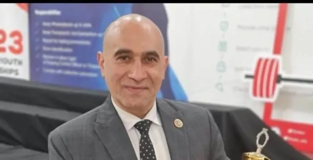 تفاصيل حفل افتتاح بطولة العالم لرفع الأثقال بالإسماعيلية السبت المقبل